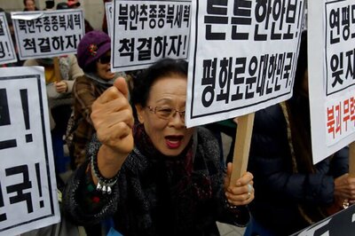 UN Security council to meet on North Korea rights violations