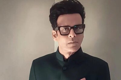 Manoj Bajpayee Recalls Getting Rejected Thrice In Single Day: 'It Made Me Thick-Skinned'