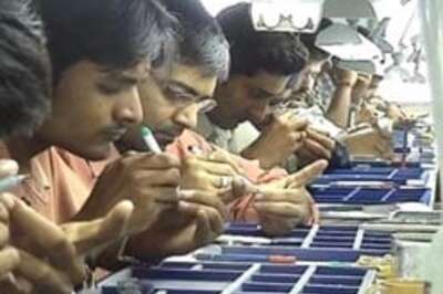 Projects stuck in red tape, thousands of jobs too