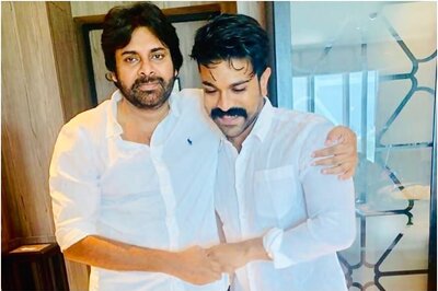 Inspired by Pawan Kalyan, Telugu Star Ram Charan to Donate 70lakh as COVID-19 Aid
