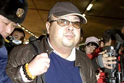 VX Nerve Agent Was Used to Kill Kim Jong Nam: Malaysia