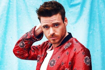 Game of Thrones' Robb Stark Has a Wishful Thinking for Show Partners