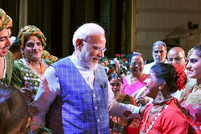 ‘Who Shows Such Care For a Junior’: How Modi As CM Ensured Well-Being Of A District Collector in Gujarat