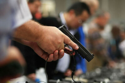 Man Fatally Shoots Boss, Kills Himself in Dallas