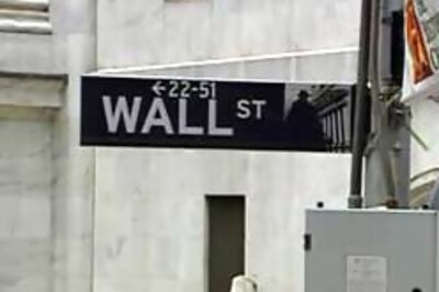 Wall Street crisis won't affect India: MoS