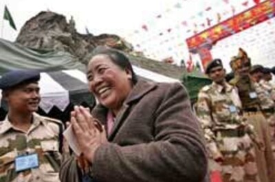 Nathula trade mired in red-tape