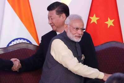 Wrong to Compare Narendra Modi-Xi Jinping Summit With Rajiv Gandhi's Historic 1988 Beijing Visit