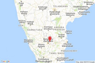 Dasarahalli Election Results 2018 Live Updates: JD(S) candidate R.Manjunatha Wins