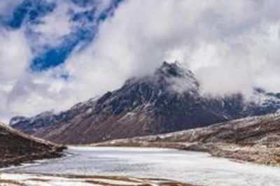 6 Travel Destinations If You Want To Enjoy Snow In India