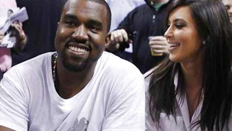 I am luckiest girl in world: Kim on engagement to Kanye West