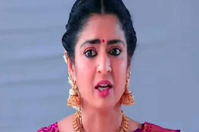 Bhagya Lakshmi Serial Update: Tandav Insults Bhagya, Introduces Vaishnavi As Wife