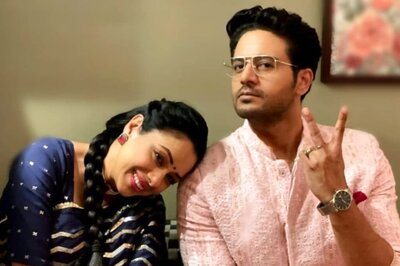 Anupamaa: Rupali Ganguly And Gaurav Khanna To Part Ways? Here's What We Know