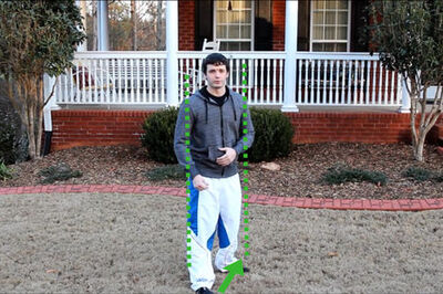 How to Do a Tornado Kick