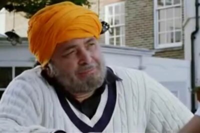 Rishi Kapoor Dances His Heart Out at Imtiaz Ali's Brother's Wedding, Watch Video