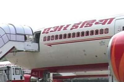 Air India tightens belt, cuts employees' incentives