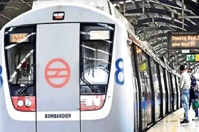 Metro Operation Between Rajiv Chowk and Mandi House Station to Remain Close on Sunday