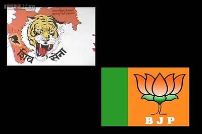 Always sacrificed to save alliance with Shiv Sena: BJP