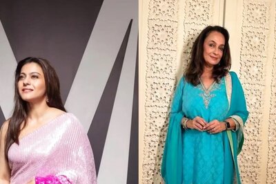 Kajol To Soni Razdan, Actresses Who Rejected Gadar: Ek Prem Katha