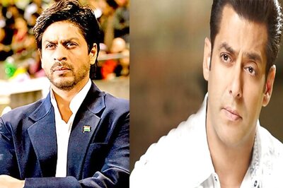 Shah Rukh Khan, Salman Khan, Kajol and other stars who turned down the most incredible roles in Bollywood