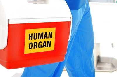 Health Ministry Working on 'One Nation, One Organ Allocation' Policy