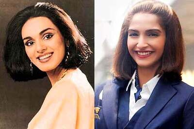 Why Sonam Kapoor's 'Neerja' will be remembered as Bollywood's most favourite biopic