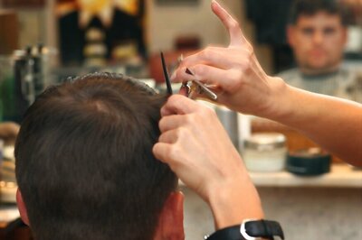 Decoded: Why You Turn Bald Or Have Grey Hair