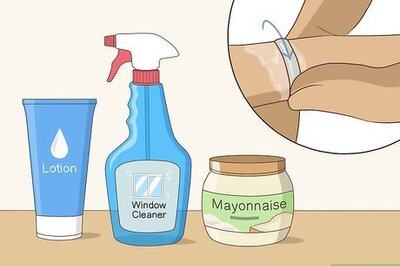 How to Remove a Ring in an Emergency