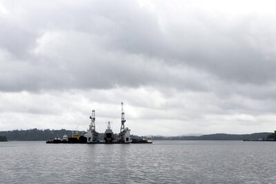 Andaman & Nicobar Islands Report 1 New Covid-19 Case in Last 24 Hrs