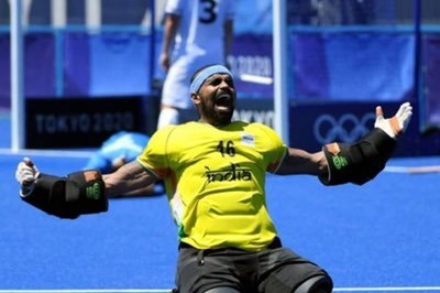 FIH World Cup 2023: 'Hope to Win the Only Medal Missing From My Cabinet', Says PR Sreejesh
