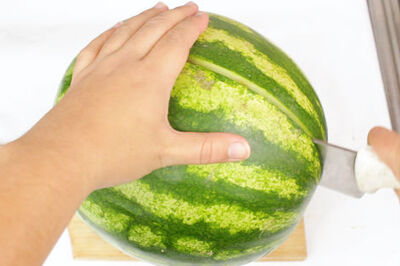 How to Make Agua Fresca