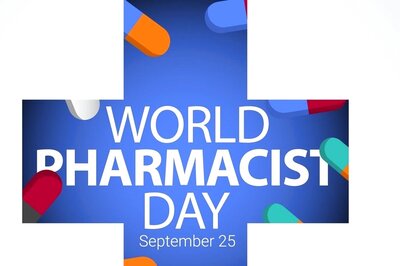 Why is World Pharmacist Day Observed on September 25? Theme, History and Significance