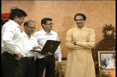 Sena reaches out to BJP after KDMC poll results, says 'let bygones be bygones'