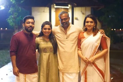 Gautham Vasudev Menon's Malayalam Film Anuragam To Be Released On This Date