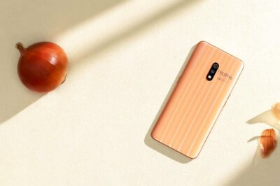 Realme X Onion and Garlic Variants Confirmed to Launch Soon in India