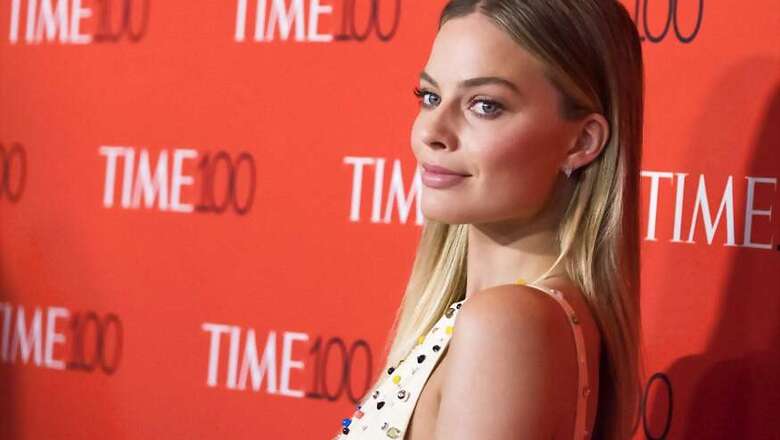 Margot Robbie Wants Fiery End To Harley Quinn