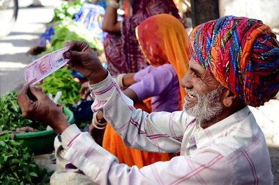 Maan Ki Baat: People Using Poor to Convert Black Money, Says PM