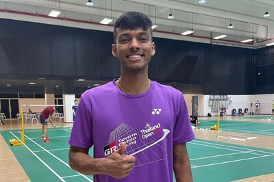 'Reaching Top 5 a Dream But Capable of Going Higher': Chirag Shetty Sets Higher Goals After a Memorable 2022