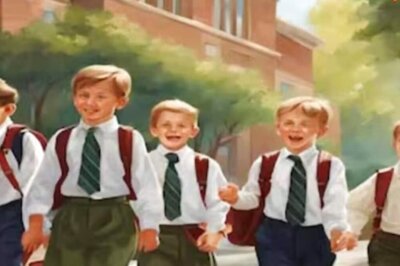 Noida Education Dept Reserves 25% Seats For EWS Students In Top Private Schools