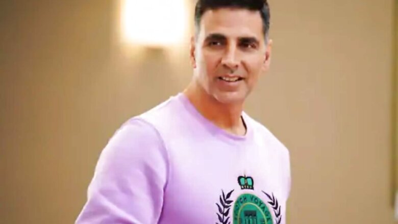 Akshay Kumar's 'Prithviraj' is Inspired by Epic Poem Prithviraj Raso