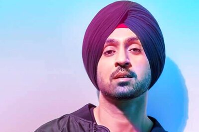 Diljit Dosanjh Reveals Rejecting a Big Offer From His 'Favourite Director’s Production House'