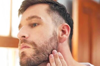 5 Easy Steps to Keep Your Beard Soft and Shiny in Winters