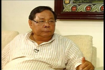 LS polls: PA Sangma announces NPP's support to NDA