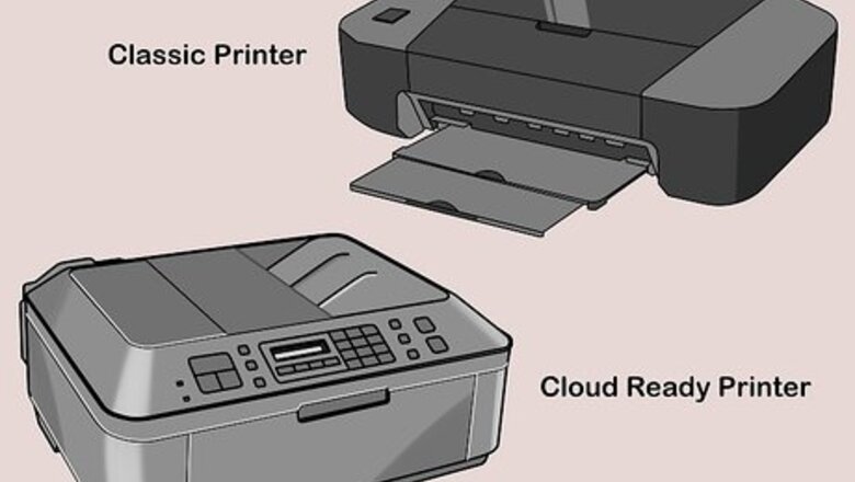 How to Print from an Android Phone or Tablet