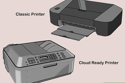 How to Print from an Android Phone or Tablet