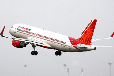 Air India Express to Start First Direct Flight Service Between Sharjah and Surat from Feb 16