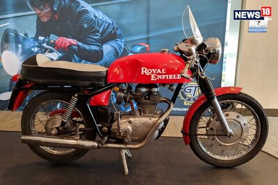 What is a Cafe Racer? All You Need to Know About the Motorcycle Trend Making a Comeback