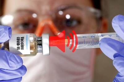 News18 Audio Bulletin: Setback in Oxford Vaccine Trial, Silver Lake Investment in Reliance Retail and Other Latest News in 2 Minutes