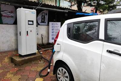 EVI Technologies Plans to Set Up 20,000 EV Charging Stations in India, Tie Up With BSES For Delhi