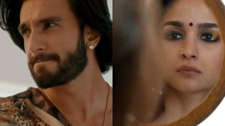 Ranveer Singh and Alia Bhatt Begin Shooting for Karan Johar's Rocky Aur Rani Ki Prem Kahani