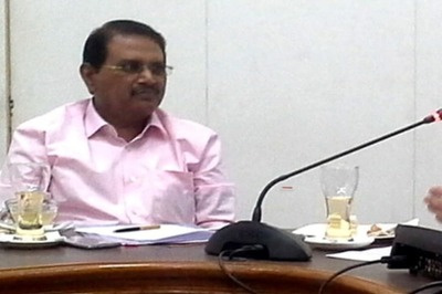 Tamil Nadu Chief Secretary was Handpicked By Jayalalithaa